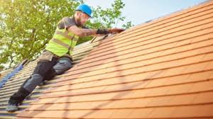 Best Slate Roofing  in Johnson Creek, WI
