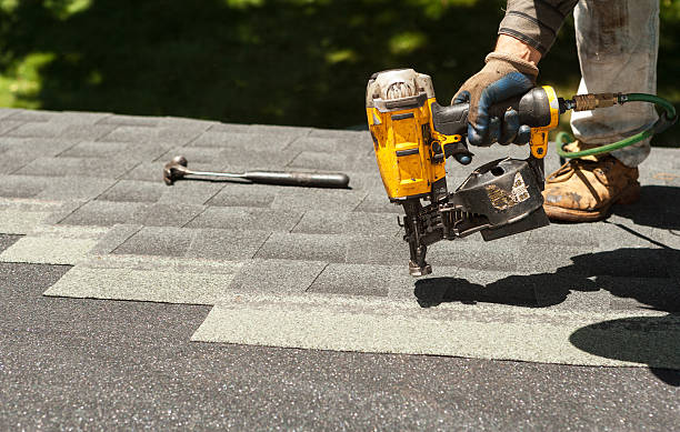 Best Roof Leak Repair  in Johnson Creek, WI