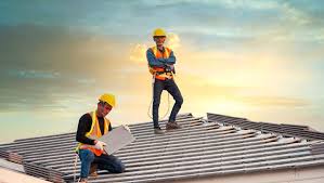 Best Flat Roofing  in Johnson Creek, WI